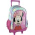 GIM ΤΣΑΝΤΕΣ ΔΗΜΟΤΙΚΟΥ TROLLEY MINNIE NATURE GIM ΤΣΑΝΤΕΣ ΔΗΜΟΤΙΚΟΥ TROLLEY MINNIE NATURE