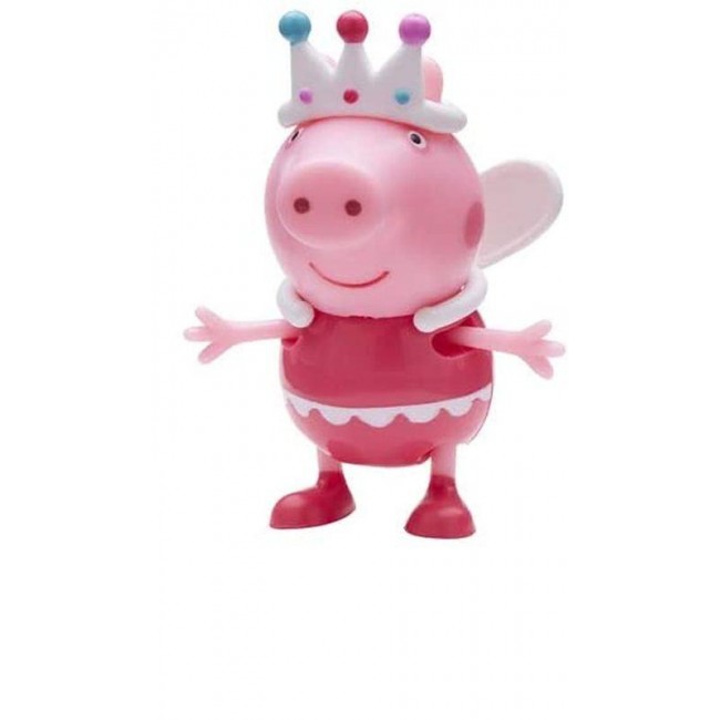 PEPPA PIG ΦΙΓΟΥΡΑ ΜΕ ΑΞΕΣΟΥΑΡ