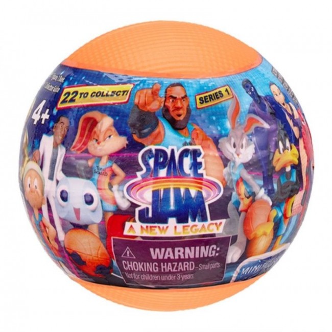 SPACE JAM MINI ΦΙΓΟΥΡΑ