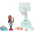 SPACE JAM DUNKS PLAYSET