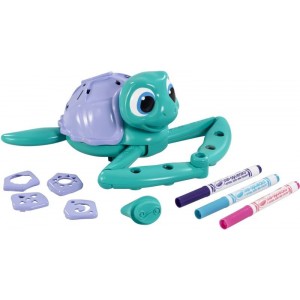 CRAYOLA ΝΑΣΟΣ Ο ΠΙΚΑΣΟΣ
