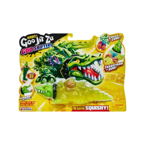 GOO JIT ZU GOO SHIFTERS PRIMAL ΔΙΑΦΟΡΑ ΣΧΕΔΙΑ