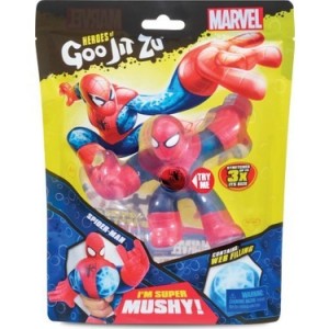 GOO JIT ZU MARVEL ΜΟΝΗ ΦΟΓΟΥΡΑ ΔΙΑΦΟΡΑ ΣΧΕΔΙΑ