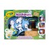 CRAYOLA WASHIMALS SAFARI ΣΕΤ CRAYOLA WASHIMALS SAFARI ΣΕΤ