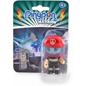 PINYPON ACTION ΒΑΣΙΚΗ ΦΙΓΟΥΡΑ ΤΕΜΑΧΙΟ