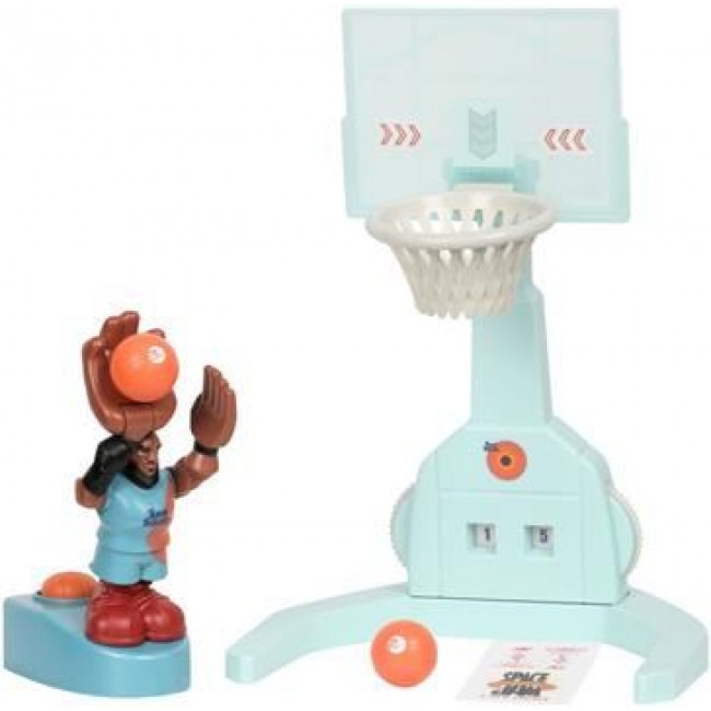SPACE JAM DUNKS PLAYSET