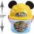 MICKEY ΚΟΥΒΑΣ ΜΕ ΕΡΓΑΛΕΙΑ MICKEY ΚΟΥΒΑΣ ΜΕ ΕΡΓΑΛΕΙΑ