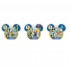 DISNEY JUNIOR MICKEY GOUFY ΦΙΓΟΥΡΑ ΜΕ ΑΡΘΡΩΣΕΙΣ DISNEY JUNIOR MICKEY GOUFY ΦΙΓΟΥΡΑ ΜΕ ΑΡΘΡΩΣΕΙΣ