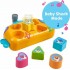 BABY SHARK ΜΟΥΣΙΚΟ ΔΙΑΔΡΑΣΤΙΚΟ ΥΠΟΒΡΥΧΙΟ ΜΕ ΗΧΟΥΣ BABY SHARK ΜΟΥΣΙΚΟ ΔΙΑΔΡΑΣΤΙΚΟ ΥΠΟΒΡΥΧΙΟ ΜΕ ΗΧΟΥΣ