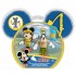 DISNEY JUNIOR MICKEY GOUFY ΦΙΓΟΥΡΑ ΜΕ ΑΡΘΡΩΣΕΙΣ DISNEY JUNIOR MICKEY GOUFY ΦΙΓΟΥΡΑ ΜΕ ΑΡΘΡΩΣΕΙΣ