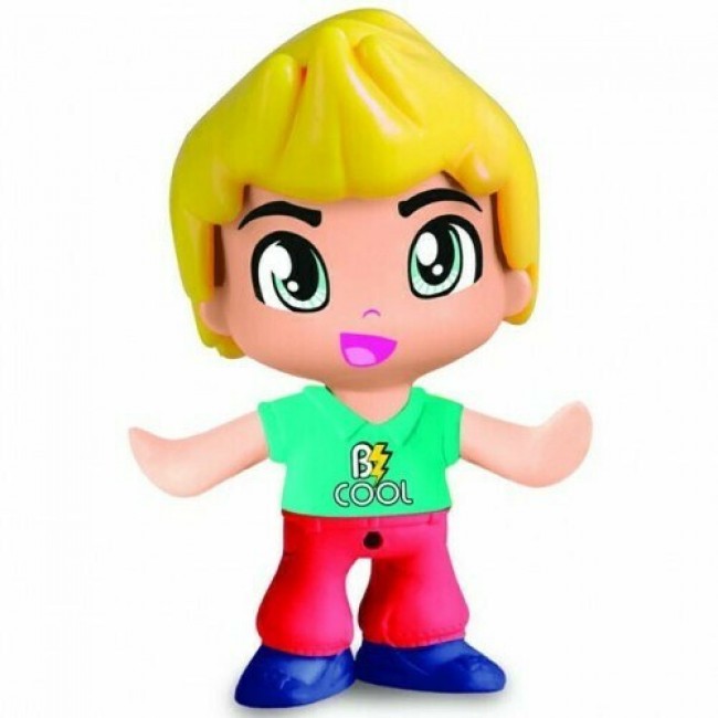 PINYPON ΦΙΓΟΥΡΑ ΞΑΝΘΟ ΑΓΟΡΙ BE COOL 33273 PINYPON ΦΙΓΟΥΡΑ ΞΑΝΘΟ ΑΓΟΡΙ BE COOL 33273