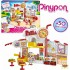 PINYPON SET ΠΑΙΧΝΙΔΙΟΥ ΠΙΤΣΑΡΙΑ PINYPON SET ΠΑΙΧΝΙΔΙΟΥ ΠΙΤΣΑΡΙΑ