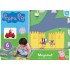 PEPPA PIG MEGA MAT ΜΑΛΑΚΟ ΚΑΙ ΑΦΡΩΔΕΣ ΠΑΖΛ 6 ΤΕΜΑΧΙΑ PEPPA PIG MEGA MAT ΜΑΛΑΚΟ ΚΑΙ ΑΦΡΩΔΕΣ ΠΑΖΛ 6 ΤΕΜΑΧΙΑ