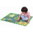 PEPPA PIG MEGA MAT ΜΑΛΑΚΟ ΚΑΙ ΑΦΡΩΔΕΣ ΠΑΖΛ 6 ΤΕΜΑΧΙΑ PEPPA PIG MEGA MAT ΜΑΛΑΚΟ ΚΑΙ ΑΦΡΩΔΕΣ ΠΑΖΛ 6 ΤΕΜΑΧΙΑ
