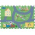 PEPPA PIG MEGA MAT ΜΑΛΑΚΟ ΚΑΙ ΑΦΡΩΔΕΣ ΠΑΖΛ 6 ΤΕΜΑΧΙΑ PEPPA PIG MEGA MAT ΜΑΛΑΚΟ ΚΑΙ ΑΦΡΩΔΕΣ ΠΑΖΛ 6 ΤΕΜΑΧΙΑ