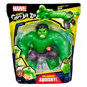 GOO JIT ZU MARVEL SINGLE PACK SERIES 5