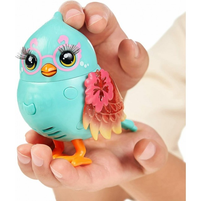 LITTLE LIVE PETS ΠΟΥΛΑΚΙ COCORITOS S3 ΔΙΑΦΟΡΑ ΣΧΕΔΙΑ 1 ΤΕΜΑΧΙΟ LITTLE LIVE PETS ΠΟΥΛΑΚΙ COCORITOS S3 ΔΙΑΦΟΡΑ ΣΧΕΔΙΑ 1 ΤΕΜΑΧΙΟ