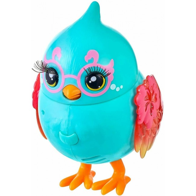 LITTLE LIVE PETS ΠΟΥΛΑΚΙ COCORITOS S3 ΔΙΑΦΟΡΑ ΣΧΕΔΙΑ 1 ΤΕΜΑΧΙΟ LITTLE LIVE PETS ΠΟΥΛΑΚΙ COCORITOS S3 ΔΙΑΦΟΡΑ ΣΧΕΔΙΑ 1 ΤΕΜΑΧΙΟ