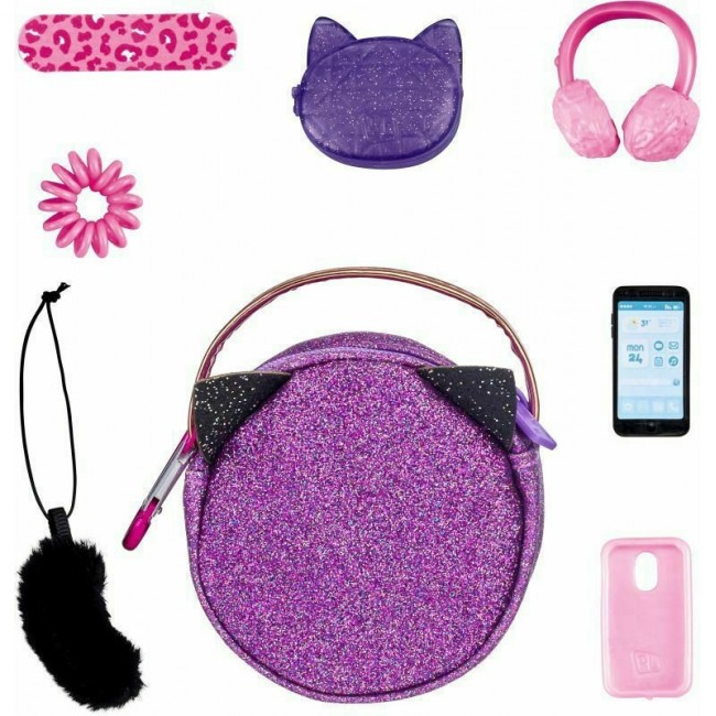 REAL LITTLES HANDBAGS ΜΕ ΕΞΙ ΕΚΠΛΗΞΕΙΣ ΣΕ CDY ΔΙΑΦΟΡΑ ΣΧΕΔΙΑ 1 ΤΕΜΑΧΙΟ REAL LITTLES HANDBAGS ΜΕ ΕΞΙ ΕΚΠΛΗΞΕΙΣ ΣΕ CDY ΔΙΑΦΟΡΑ ΣΧΕΔΙΑ 1 ΤΕΜΑΧΙΟ