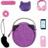 REAL LITTLES HANDBAGS ΜΕ ΕΞΙ ΕΚΠΛΗΞΕΙΣ ΣΕ CDY ΔΙΑΦΟΡΑ ΣΧΕΔΙΑ 1 ΤΕΜΑΧΙΟ REAL LITTLES HANDBAGS ΜΕ ΕΞΙ ΕΚΠΛΗΞΕΙΣ ΣΕ CDY ΔΙΑΦΟΡΑ ΣΧΕΔΙΑ 1 ΤΕΜΑΧΙΟ