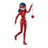 MIRACULOUS ΚΟΥΚΛΑ DELUXE LADYBUG ΜΕ ΗΧΟΥΣ MIRACULOUS ΚΟΥΚΛΑ DELUXE LADYBUG ΜΕ ΗΧΟΥΣ