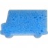 COCOMELON AQUA MATT ΧΑΛΑΚΙ ΖΩΓΡΑΦΙΚΗΣ COCOMELON AQUA MATT ΧΑΛΑΚΙ ΖΩΓΡΑΦΙΚΗΣ