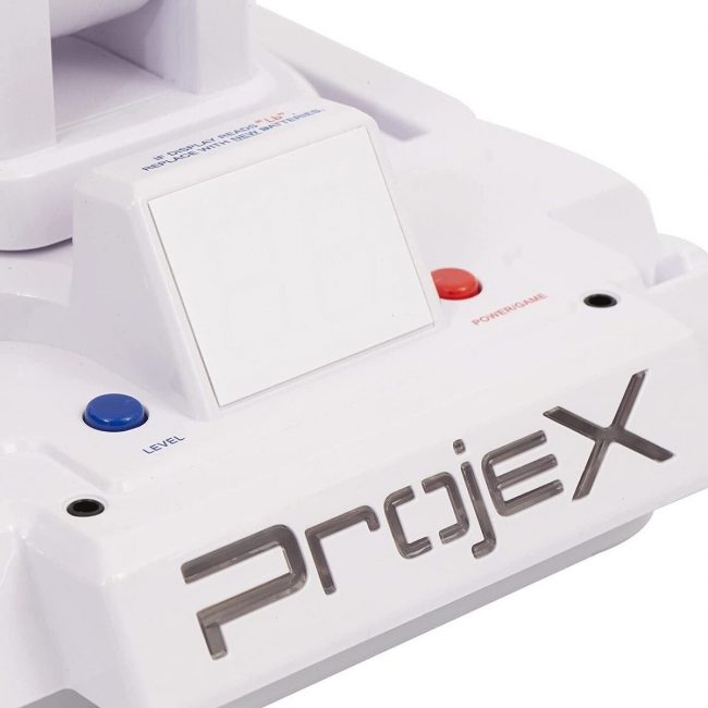 LASER - X PROJEX ΠΡΟΤΖΕΚΤΟΡΑΣ ΣΤΟΧΩΝ LASER - X PROJEX ΠΡΟΤΖΕΚΤΟΡΑΣ ΣΤΟΧΩΝ
