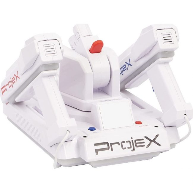 LASER - X PROJEX ΠΡΟΤΖΕΚΤΟΡΑΣ ΣΤΟΧΩΝ LASER - X PROJEX ΠΡΟΤΖΕΚΤΟΡΑΣ ΣΤΟΧΩΝ