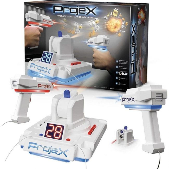 LASER - X PROJEX ΠΡΟΤΖΕΚΤΟΡΑΣ ΣΤΟΧΩΝ LASER - X PROJEX ΠΡΟΤΖΕΚΤΟΡΑΣ ΣΤΟΧΩΝ