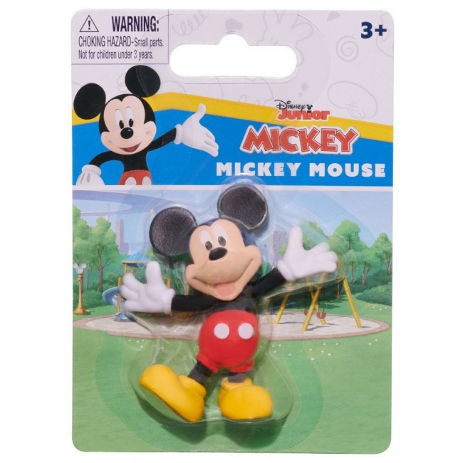 MICKEY ΦΙΓΟΥΡΑ 6 ΕΚ. 5 ΣΧΕΔΙΑ