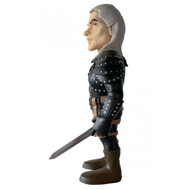 MINIX - THE WITCHER: ΦΙΓΟΥΡΑ GERALT MNX02000 MINIX - THE WITCHER: ΦΙΓΟΥΡΑ GERALT MNX02000