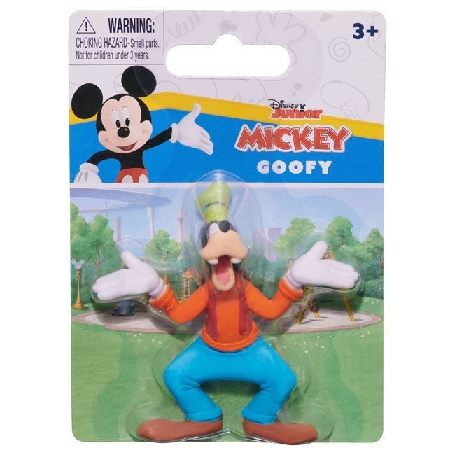 MICKEY ΦΙΓΟΥΡΑ 6 ΕΚ. 5 ΣΧΕΔΙΑ