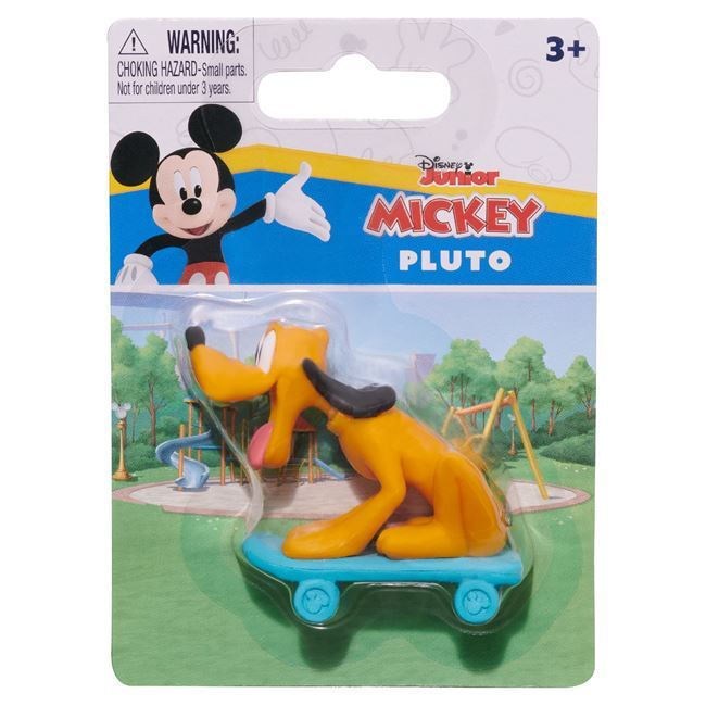 MICKEY ΦΙΓΟΥΡΑ 6 ΕΚ. 5 ΣΧΕΔΙΑ