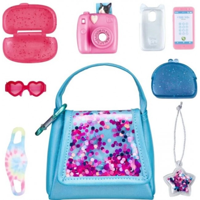 REAL LITTLES HANDBAGS ΜΕ ΕΞΙ ΕΚΠΛΗΞΕΙΣ ΣΕ CDY ΔΙΑΦΟΡΑ ΣΧΕΔΙΑ 1 ΤΕΜΑΧΙΟ REAL LITTLES HANDBAGS ΜΕ ΕΞΙ ΕΚΠΛΗΞΕΙΣ ΣΕ CDY ΔΙΑΦΟΡΑ ΣΧΕΔΙΑ 1 ΤΕΜΑΧΙΟ