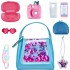 REAL LITTLES HANDBAGS ΜΕ ΕΞΙ ΕΚΠΛΗΞΕΙΣ ΣΕ CDY ΔΙΑΦΟΡΑ ΣΧΕΔΙΑ 1 ΤΕΜΑΧΙΟ REAL LITTLES HANDBAGS ΜΕ ΕΞΙ ΕΚΠΛΗΞΕΙΣ ΣΕ CDY ΔΙΑΦΟΡΑ ΣΧΕΔΙΑ 1 ΤΕΜΑΧΙΟ
