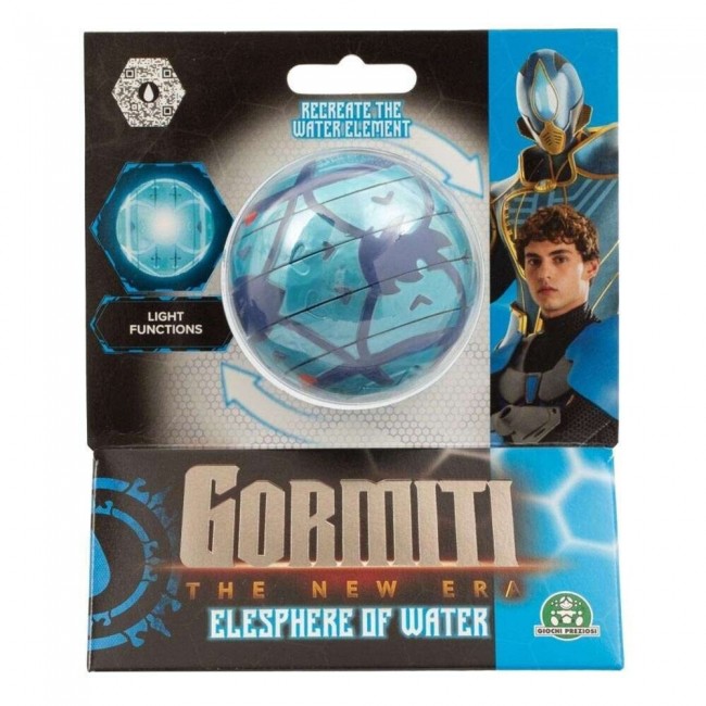 GORMITI THE NEW ERA SCION ELESPHERE ΔΙΑΔΡΑΣΤΙΚΗ ΣΦΑΙΡΑ ΜΕ ΦΩΣ ELESPHERE OF WATER ΔΙΑΦΟΡΑ ΣΧΕΔΙΑ (GRV01000) GORMITI THE NEW ERA SCION ELESPHERE ΔΙΑΔΡΑΣΤΙΚΗ ΣΦΑΙΡΑ ΜΕ ΦΩΣ ELESPHERE OF WATER ΔΙΑΦΟΡΑ ΣΧΕΔΙΑ (GRV01000)