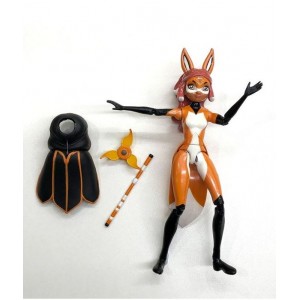 MIRACULOUS ΒΑΣΙΚΗ ΦΙΓΟΥΡΑ SUPER POSEABLE 4 ΣΧΕΔΙΑ 1 ΤΜΧ MIRACULOUS ΒΑΣΙΚΗ ΦΙΓΟΥΡΑ SUPER POSEABLE 4 ΣΧΕΔΙΑ 1 ΤΜΧ