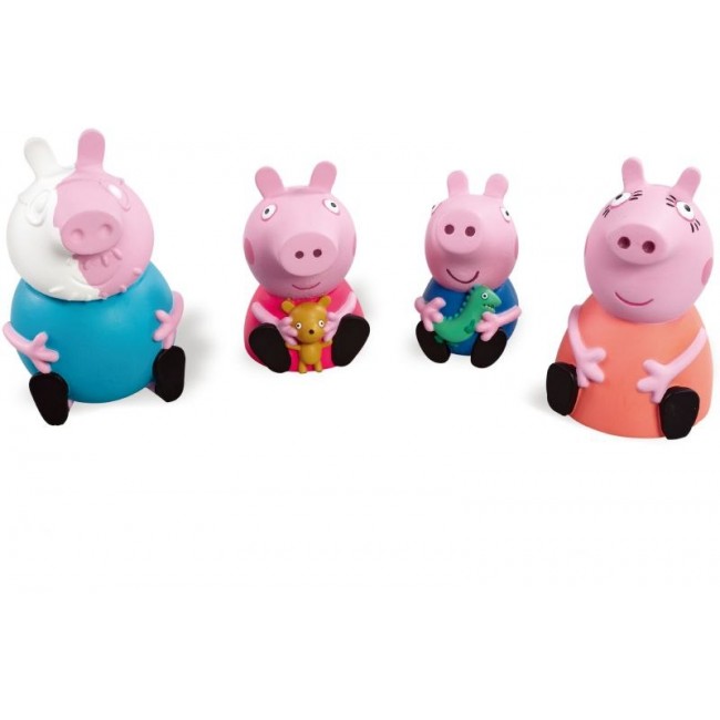 PEPPA PIG ΦΙΓΟΥΡΕΣ ΓΙΑ ΖΩΓΡΑΦΙΚΗ