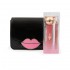 VERY BELLA ΜΙΝΙ ΤΣΑΝΤΑΚΙ ΜΕ LIPGLOSS & ΜΟΛΥΒΙ ΔΙΑΦΟΡΑ ΣΧΕΔΙΑ VERY BELLA ΜΙΝΙ ΤΣΑΝΤΑΚΙ ΜΕ LIPGLOSS & ΜΟΛΥΒΙ ΔΙΑΦΟΡΑ ΣΧΕΔΙΑ