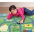 PEPPA PIG MEGAMAT ΜΑΛΑΚΟ ΧΑΛΑΚΙ (120 x 90 ΕΚ)