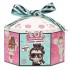 LOL SURPRISE ΚΟΥΚΛΑ PRESENT UNBOX ME LOL SURPRISE ΚΟΥΚΛΑ PRESENT UNBOX ME