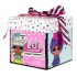 LOL SURPRISE ΚΟΥΚΛΑ PRESENT UNBOX ME