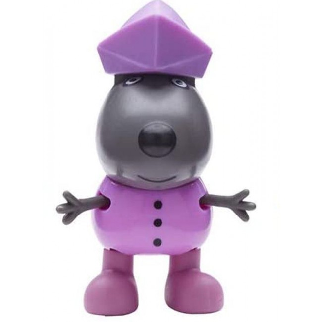 PEPPA PIG ΦΙΓΟΥΡΑ ΜΕ ΑΞΕΣΟΥΑΡ