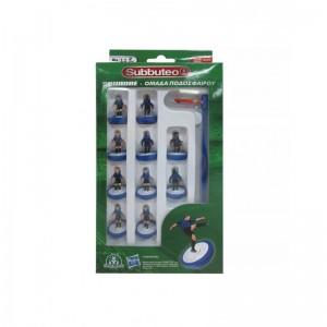 SUBBUTEO ΟΜΑΔΕΣ - 4 ΣΧΕΔΙΑ SUBBUTEO ΟΜΑΔΕΣ - 4 ΣΧΕΔΙΑ