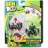 BEN 10 ΦΙΓΟΥΡΕΣ TRANSFORM BEN 10 ΦΙΓΟΥΡΕΣ TRANSFORM