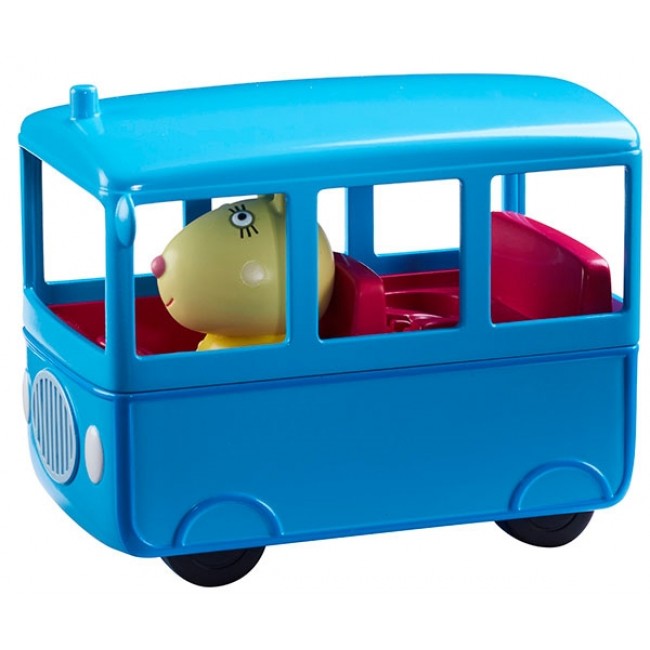 PEPPA PIG ΟΧΗΜΑΤΑΚΙΑ ASST 3 PEPPA PIG ΟΧΗΜΑΤΑΚΙΑ ASST 3