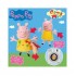 PEPPA PIG ΛΟΥΤΡΙΝΟ ΖΩΓΡΑΦΙΣΕ ΜΕ PEPPA PIG ΛΟΥΤΡΙΝΟ ΖΩΓΡΑΦΙΣΕ ΜΕ