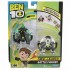 BEN 10 ΦΙΓΟΥΡΕΣ TRANSFORM BEN 10 ΦΙΓΟΥΡΕΣ TRANSFORM