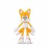 BEND EMS SONIC THE HEDGEHOG ΕΥΚΑΜΠΤΗ ΦΙΓΟΥΡΑ ΔΙΑΦΟΡA ΣΧΕΔΙΑ