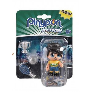 PINYPON ACTION ΒΑΣΙΚΗ ΦΙΓΟΥΡΑ